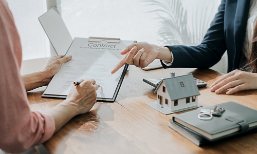 Vender una vivienda en España